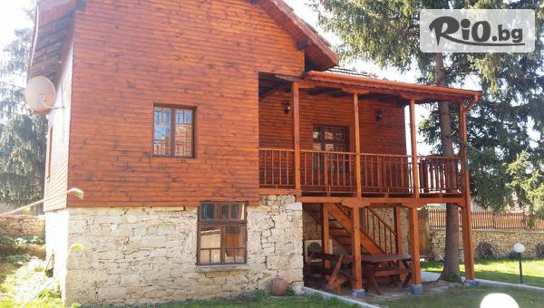 Ваканционна къща Маарата - thumb 6