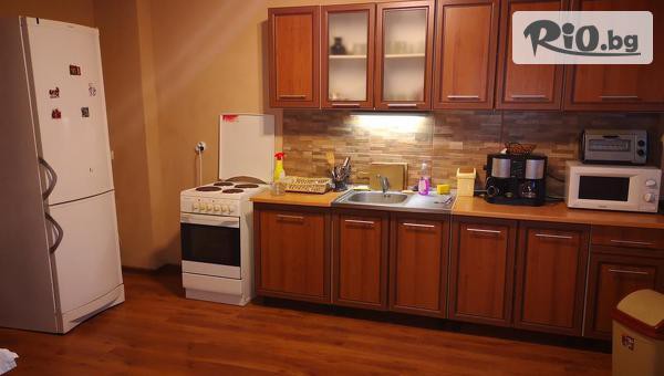 Ваканционна къща Маарата - thumb 7