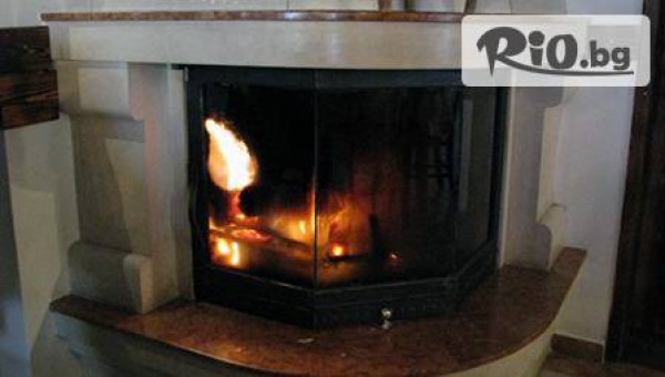 Семеен хотел "Никополис Ад Нестум" - thumb 3