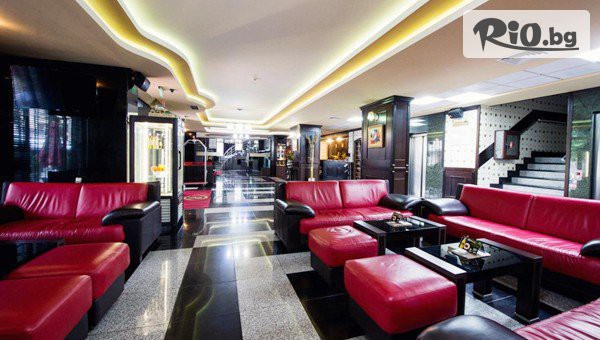 Гранд Хотел Хебър - thumb 2