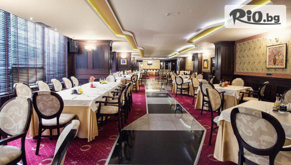 Гранд Хотел Хебър - thumb 3