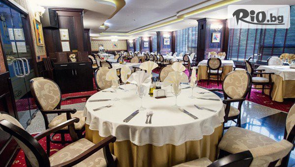 Гранд Хотел Хебър - thumb 4