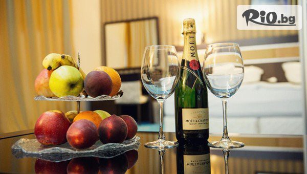 Гранд Хотел Хебър - thumb 5