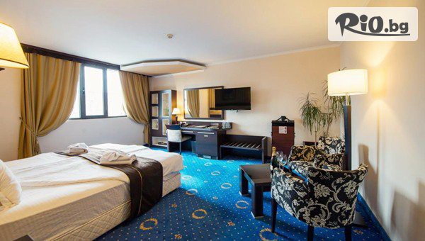 Гранд Хотел Хебър - thumb 6