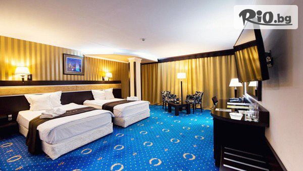 Гранд Хотел Хебър - thumb 7