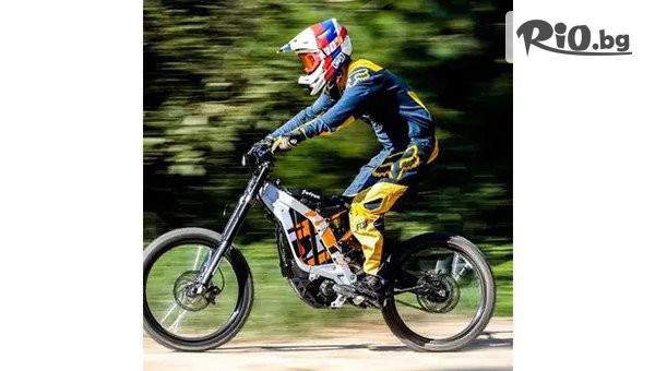 KVM Extreme - thumb 1