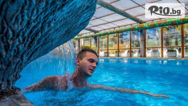 СПА Хотел Елбрус - thumb 2