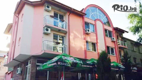 Хотел Релакс - thumb 5