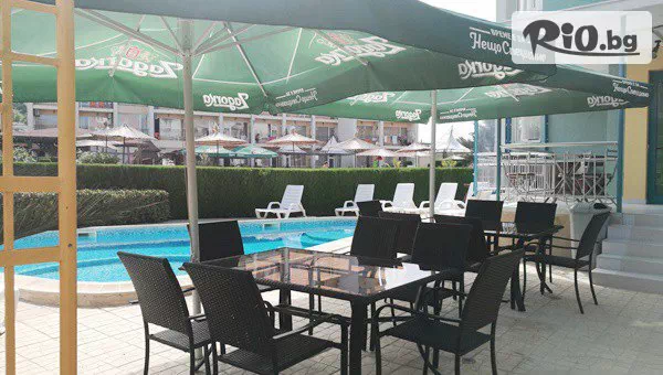 Хотел Сания - thumb 2