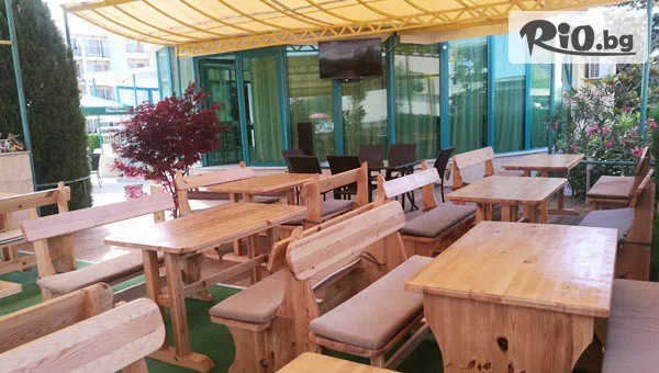 Хотел Сания - thumb 4