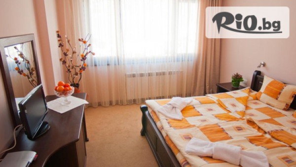 Семеен хотел "Искър" - thumb 6