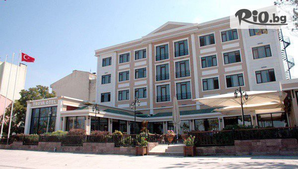 Вени Травел - thumb 3