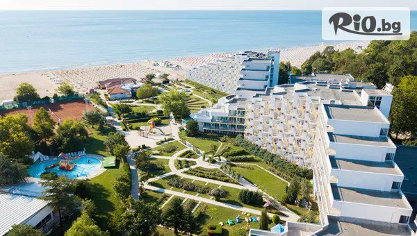 Хотел Лагуна Маре - thumb 2