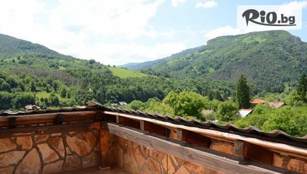 Семеен хотел Вежен - thumb 3