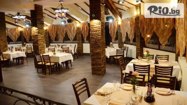 Семеен хотел Вежен - thumb 4