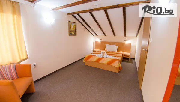 Семеен хотел Вежен - thumb 5