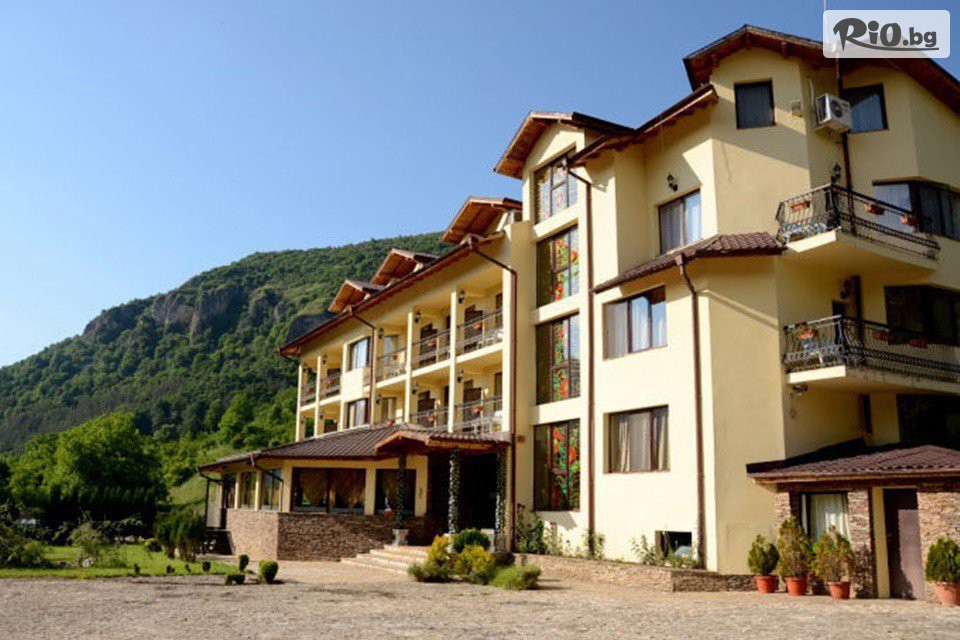 Семеен хотел Вежен - thumb 1 Семеен хотел Вежен - thumb 1