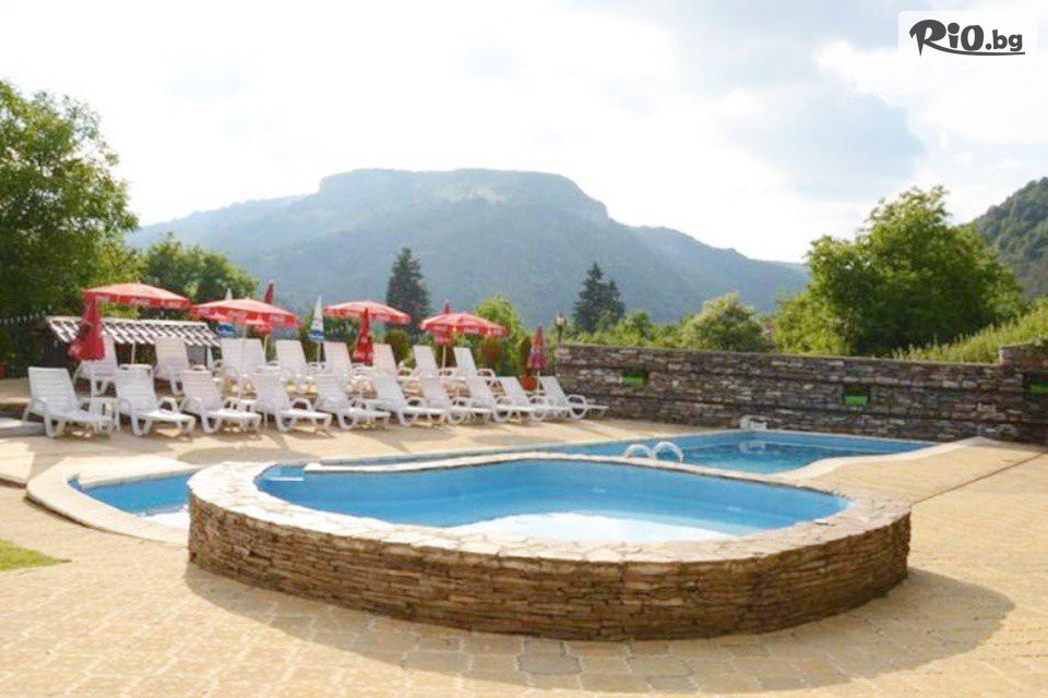 Семеен хотел Вежен - thumb 2 Семеен хотел Вежен - thumb 2