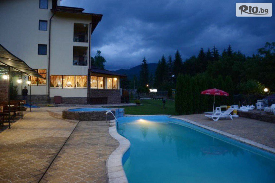 Семеен хотел Вежен - thumb 3 Семеен хотел Вежен - thumb 3