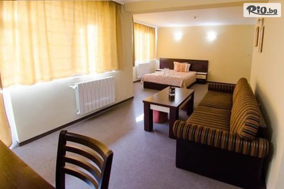 Семеен хотел Вежен - thumb 6 Семеен хотел Вежен - thumb 6