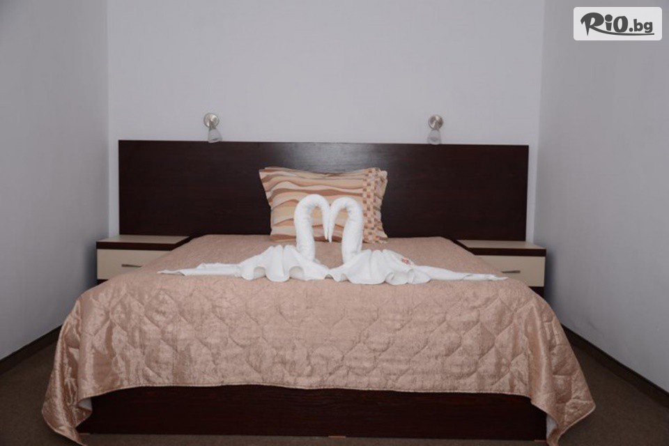 Семеен хотел Вежен - thumb 9 Семеен хотел Вежен - thumb 9