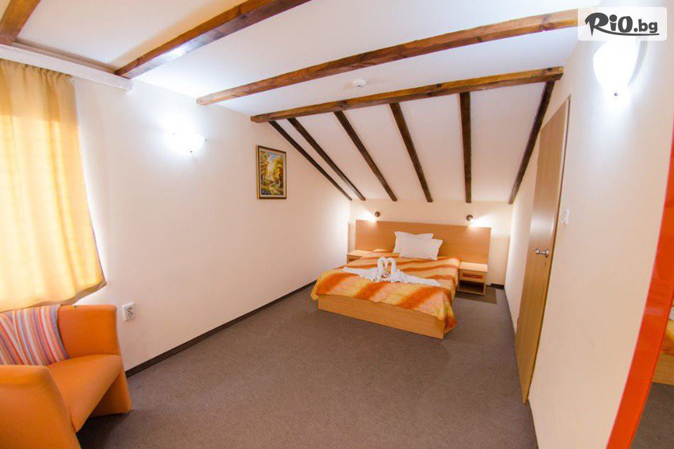 Семеен хотел Вежен - thumb 11 Семеен хотел Вежен - thumb 11