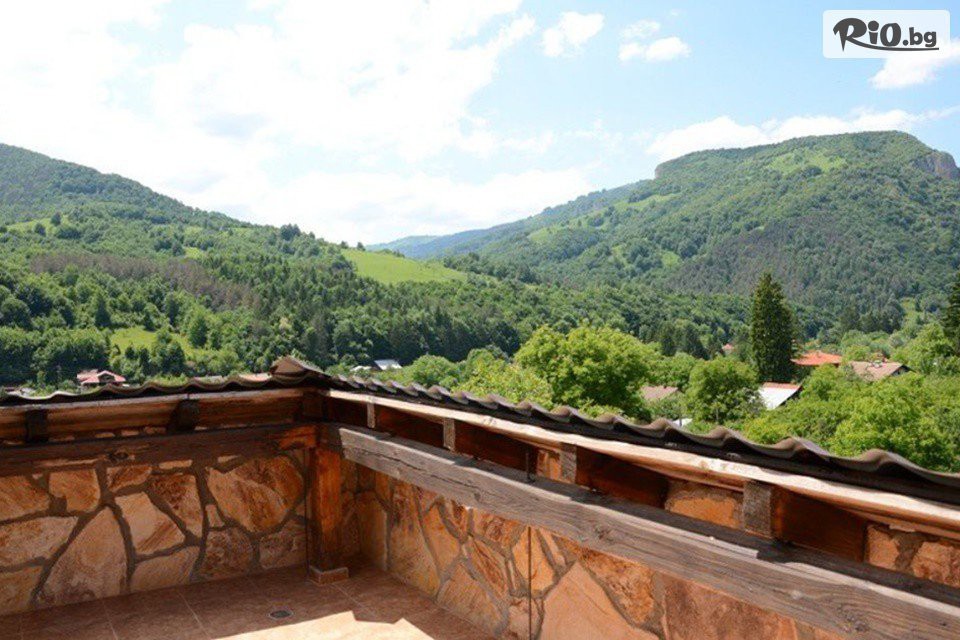 Семеен хотел Вежен - thumb 12 Семеен хотел Вежен - thumb 12