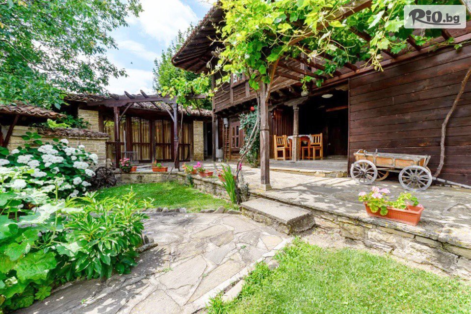 Къща за гости Заркова Къща - thumb 1 Къща за гости Заркова Къща - thumb 1
