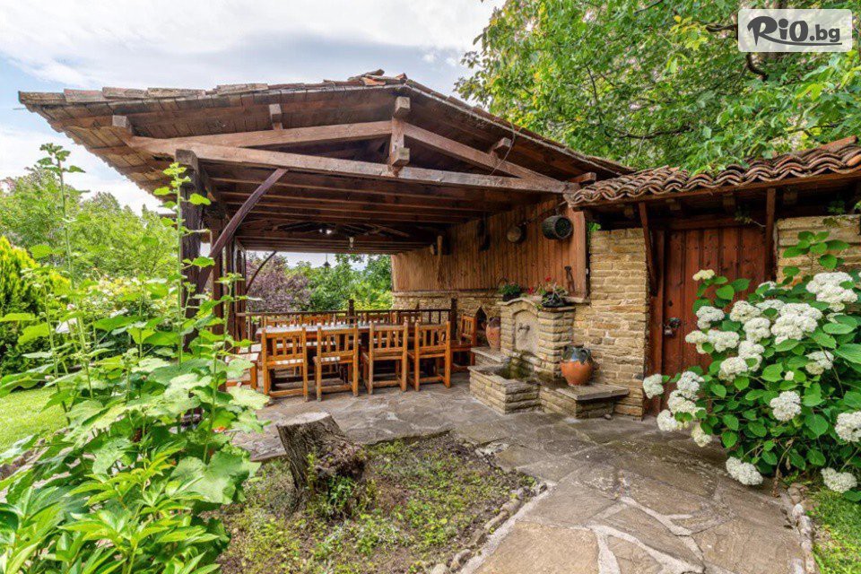 Къща за гости Заркова Къща - thumb 2 Къща за гости Заркова Къща - thumb 2