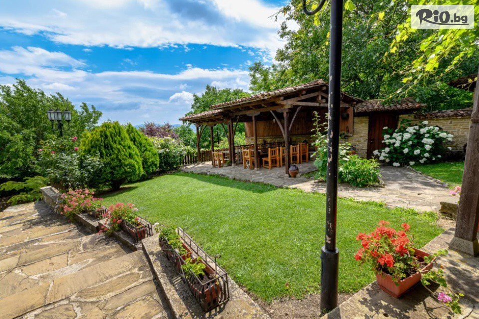 Къща за гости Заркова Къща - thumb 3 Къща за гости Заркова Къща - thumb 3