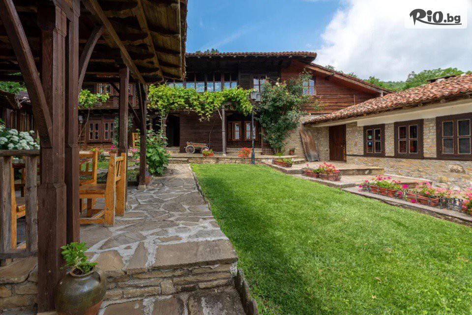 Къща за гости Заркова Къща - thumb 4 Къща за гости Заркова Къща - thumb 4