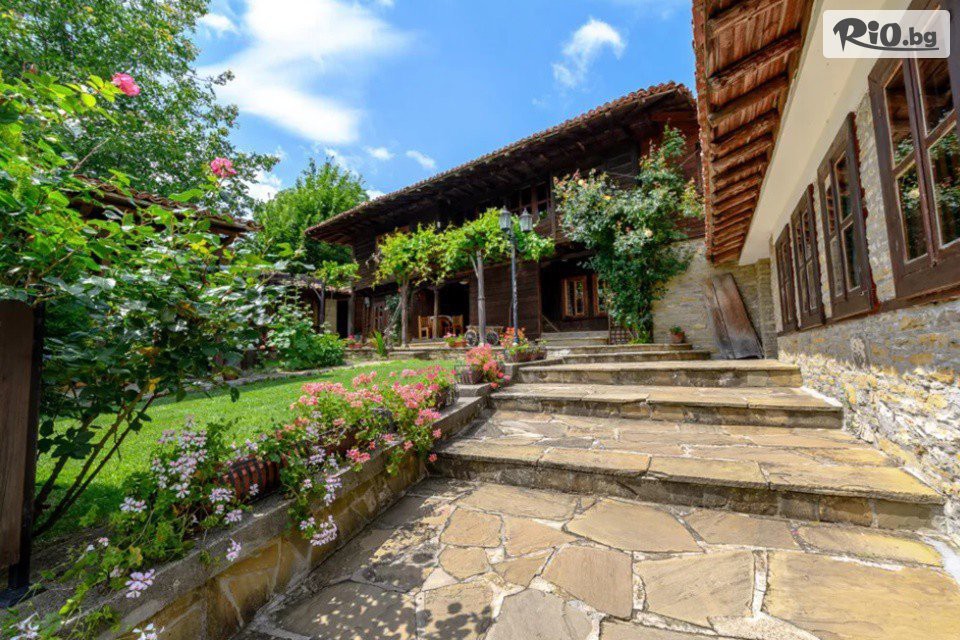 Къща за гости Заркова Къща - thumb 5 Къща за гости Заркова Къща - thumb 5