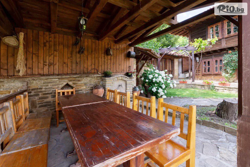 Къща за гости Заркова Къща - thumb 7 Къща за гости Заркова Къща - thumb 7