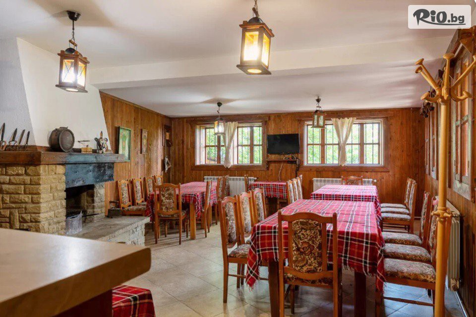 Къща за гости Заркова Къща - thumb 9 Къща за гости Заркова Къща - thumb 9