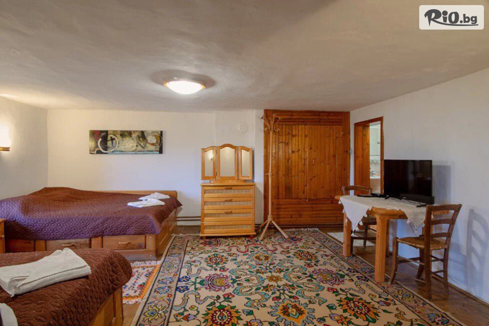Къща за гости Заркова Къща - thumb 12 Къща за гости Заркова Къща - thumb 12
