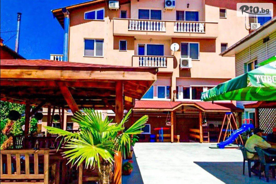 Комплекс Аликанте - thumb 1 Комплекс Аликанте - thumb 1