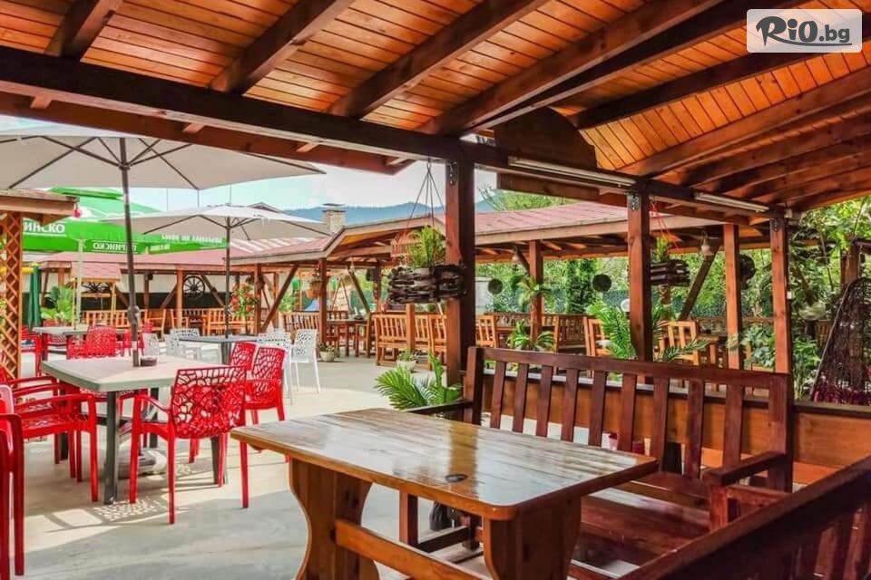 Комплекс Аликанте - thumb 2 Комплекс Аликанте - thumb 2