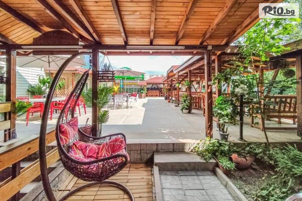 Комплекс Аликанте - thumb 3 Комплекс Аликанте - thumb 3