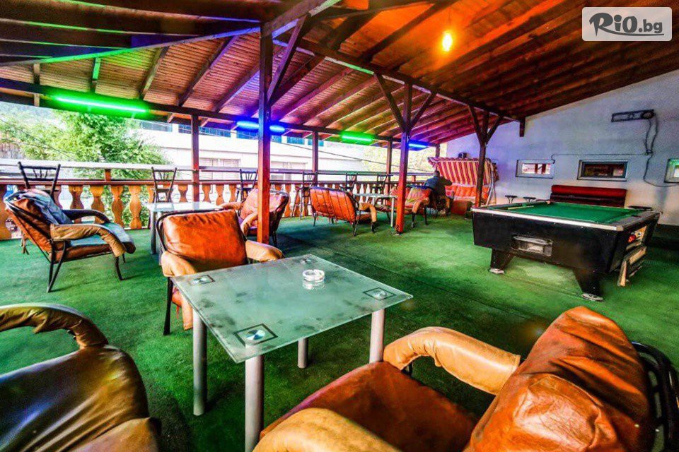 Комплекс Аликанте - thumb 4 Комплекс Аликанте - thumb 4