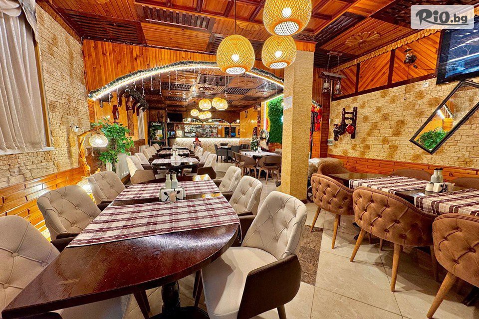 Комплекс Аликанте - thumb 6 Комплекс Аликанте - thumb 6