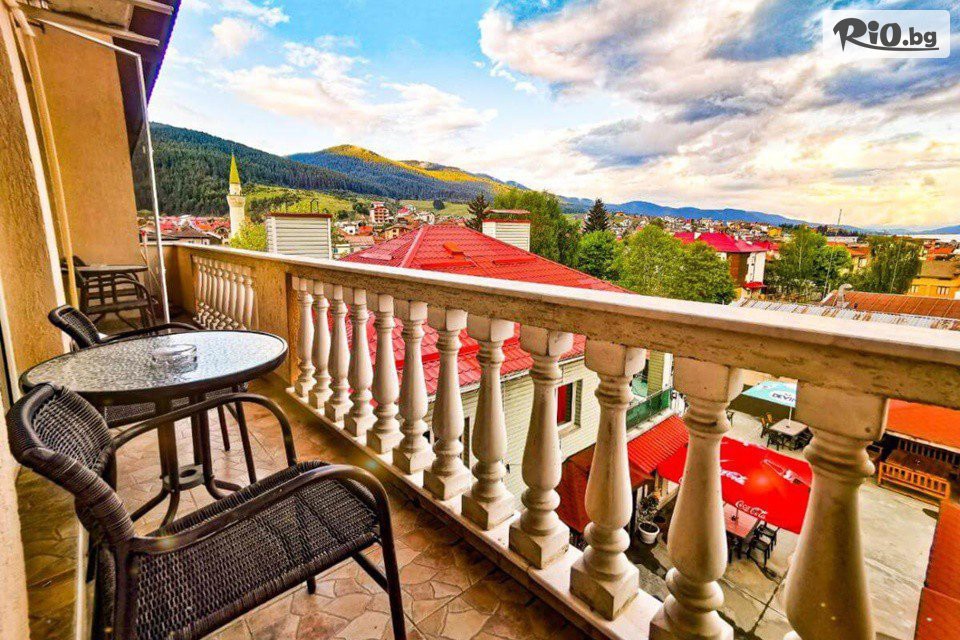 Комплекс Аликанте - thumb 8 Комплекс Аликанте - thumb 8