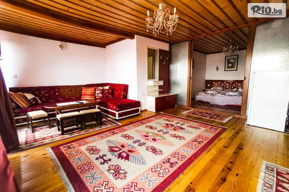 Комплекс Аликанте - thumb 9 Комплекс Аликанте - thumb 9