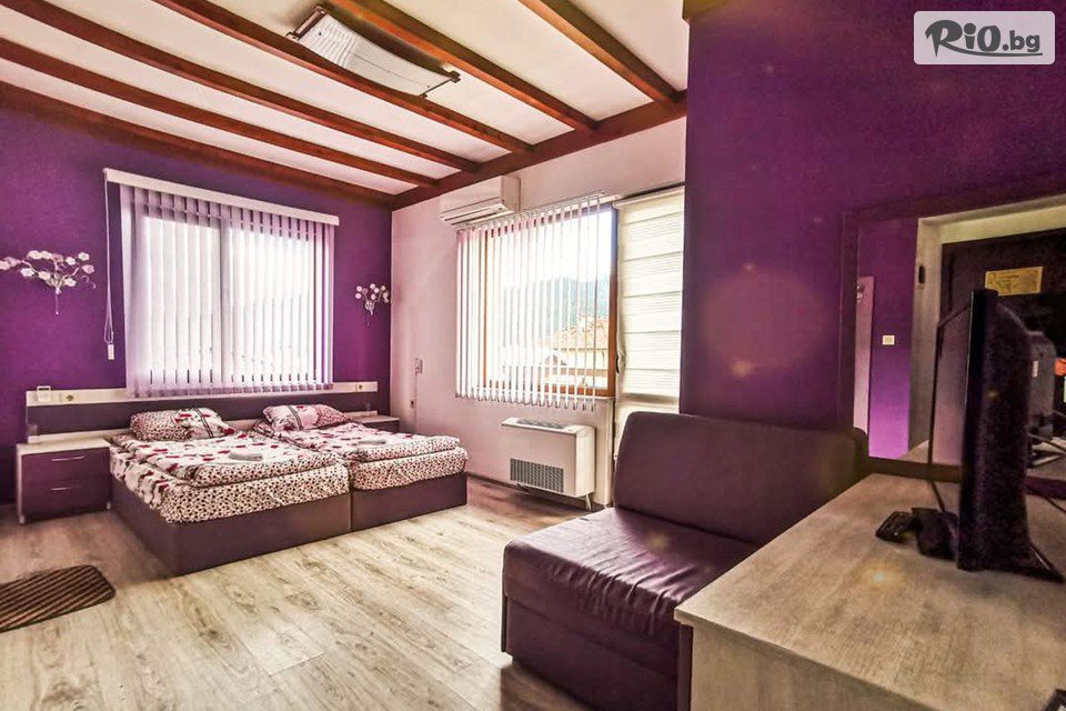 Комплекс Аликанте - thumb 10 Комплекс Аликанте - thumb 10