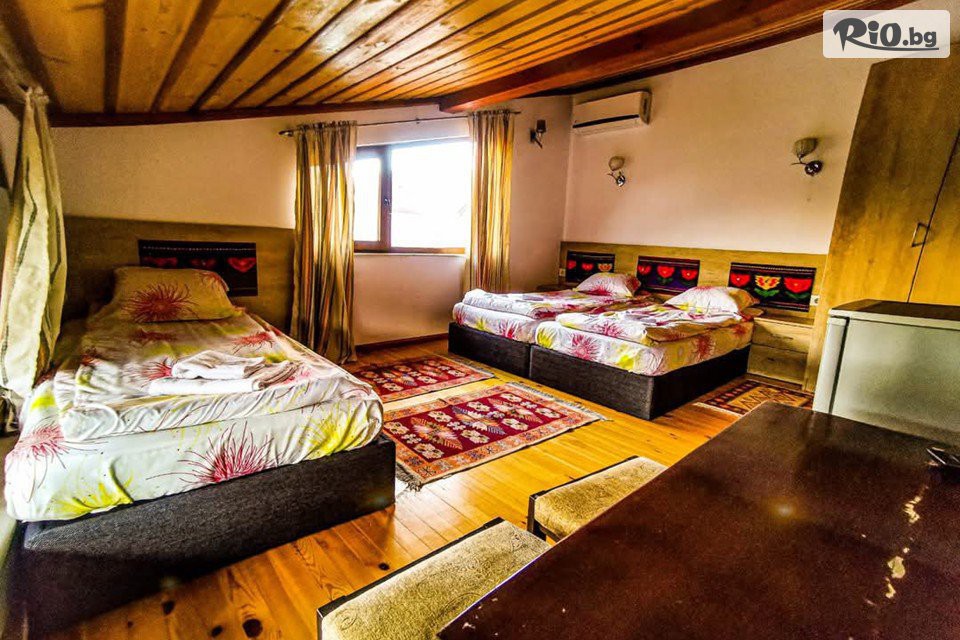 Комплекс Аликанте - thumb 11 Комплекс Аликанте - thumb 11