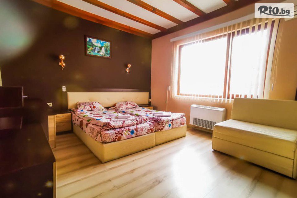 Комплекс Аликанте - thumb 12 Комплекс Аликанте - thumb 12