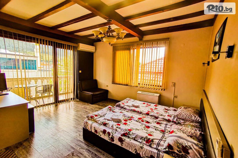 Комплекс Аликанте - thumb 13 Комплекс Аликанте - thumb 13