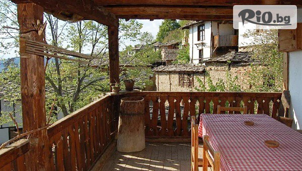 Капитанова къща - thumb 2