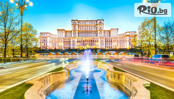 Йонека турс - thumb 2