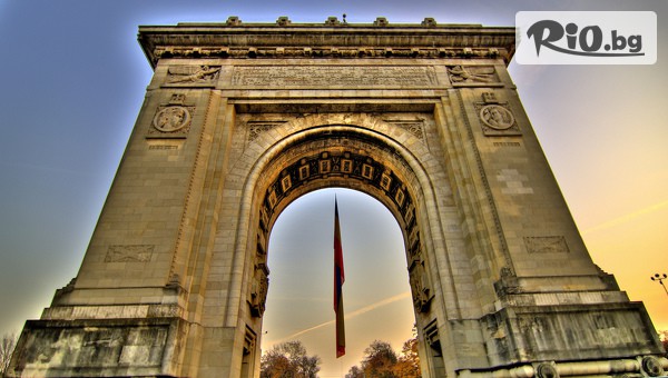 Йонека турс - thumb 4