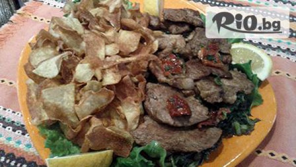 Ресторант Каручката - thumb 2